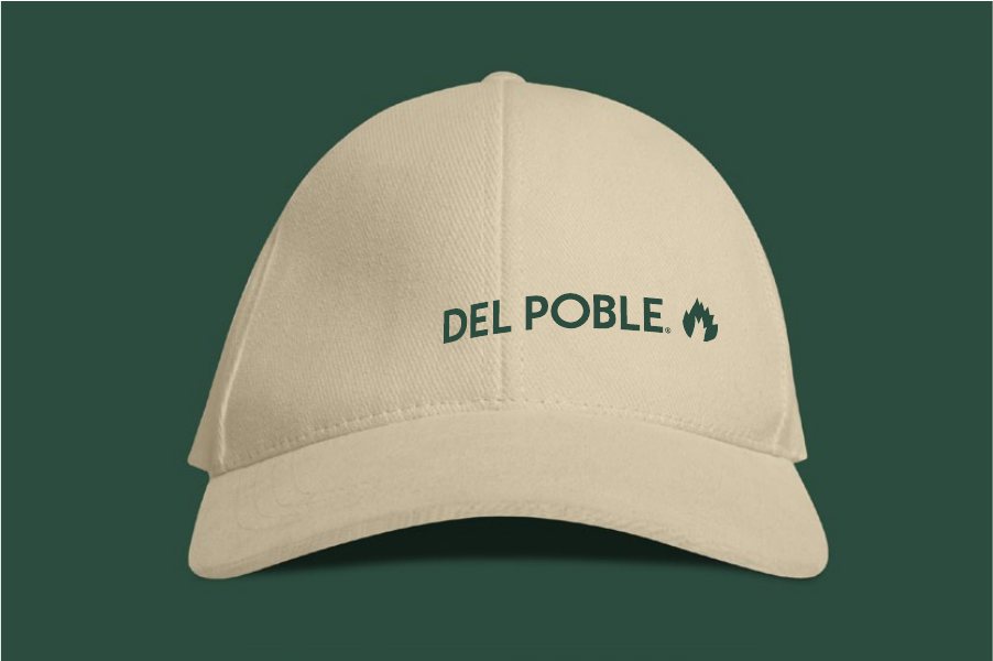 del poble — merch & retail & rrss 1