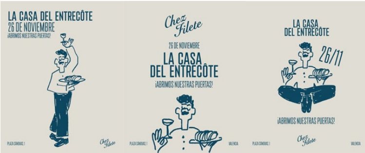 chez filete