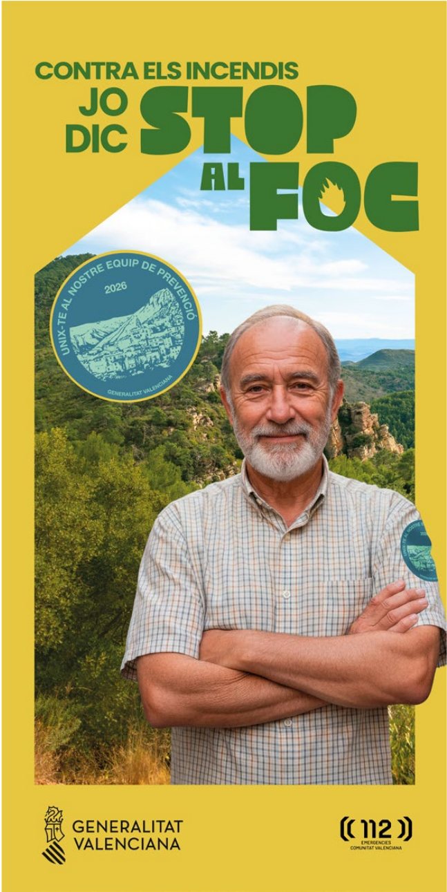 generalitat valenciana — stop al foc 4