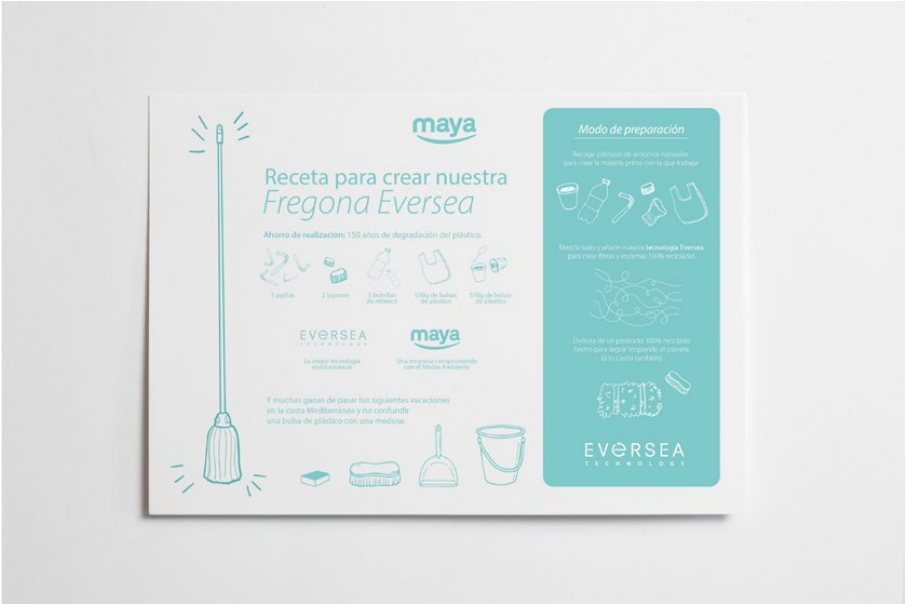 maya group — packaging 3